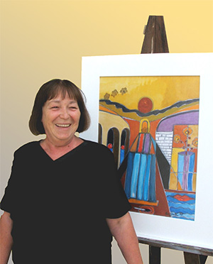 Annemarie Kassin